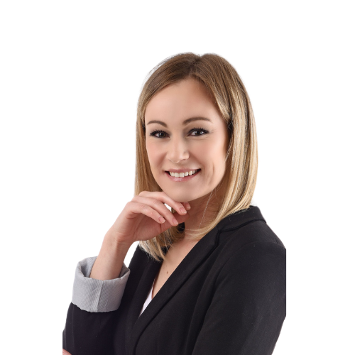 Marike van Niekerk