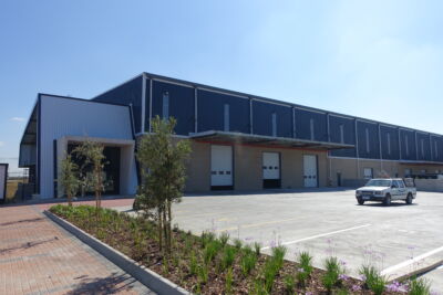 Samrand Samrand Business Park: A Hub for Innovation and Growth