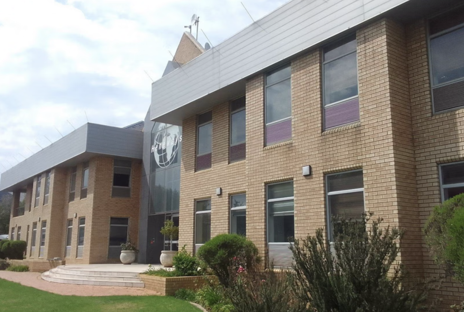 Warehouses To Let in Meadowdale