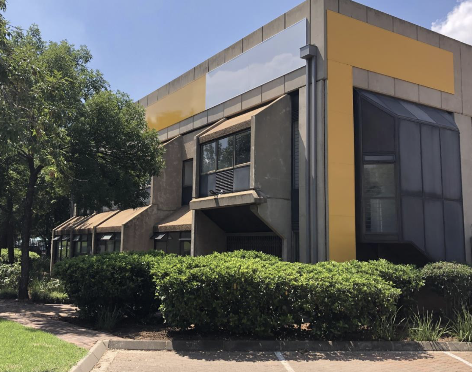 Warehouses To Let in City Deep