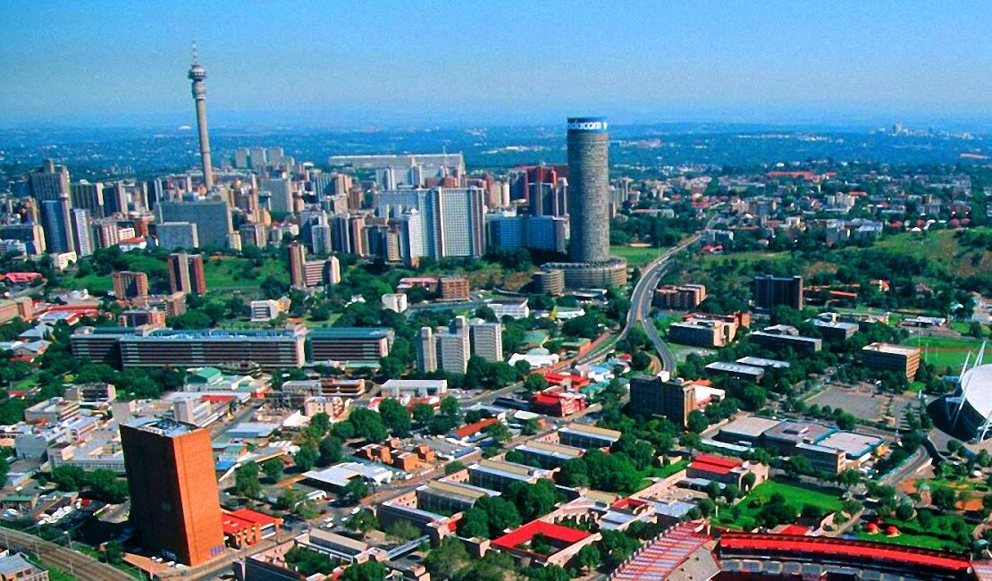 Industrial Properties For Sale In Johannesburg