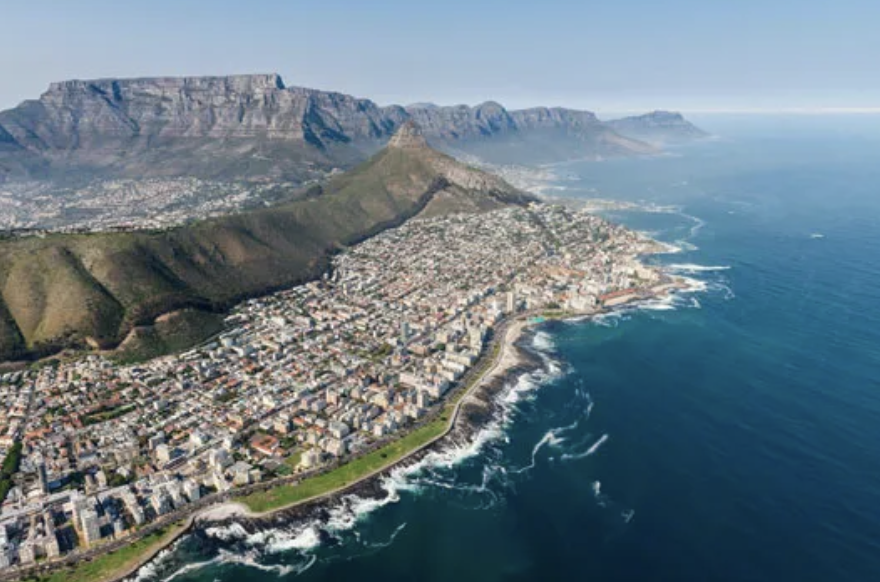 Cape Town