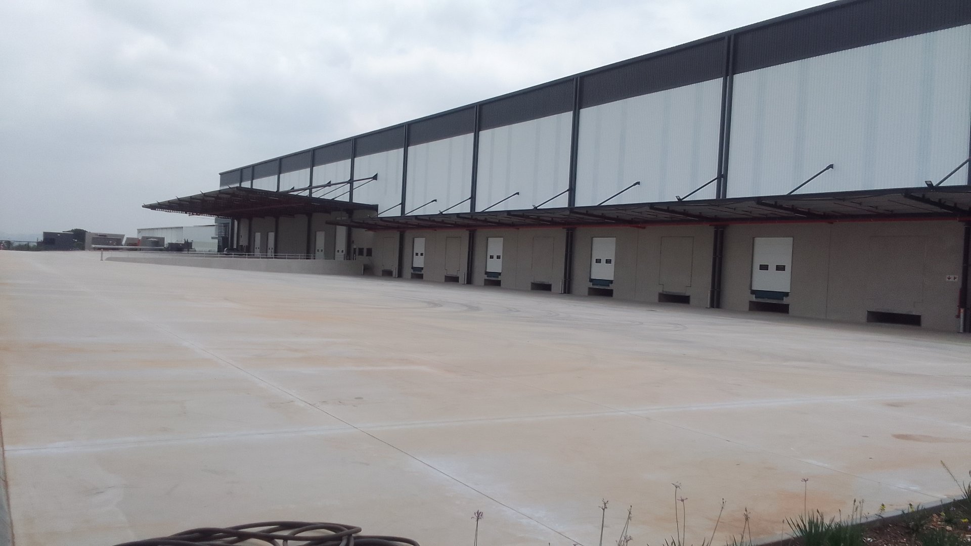 New Development to let in Meadowview