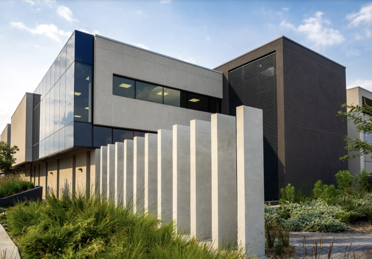 Waterfall Point Office Park