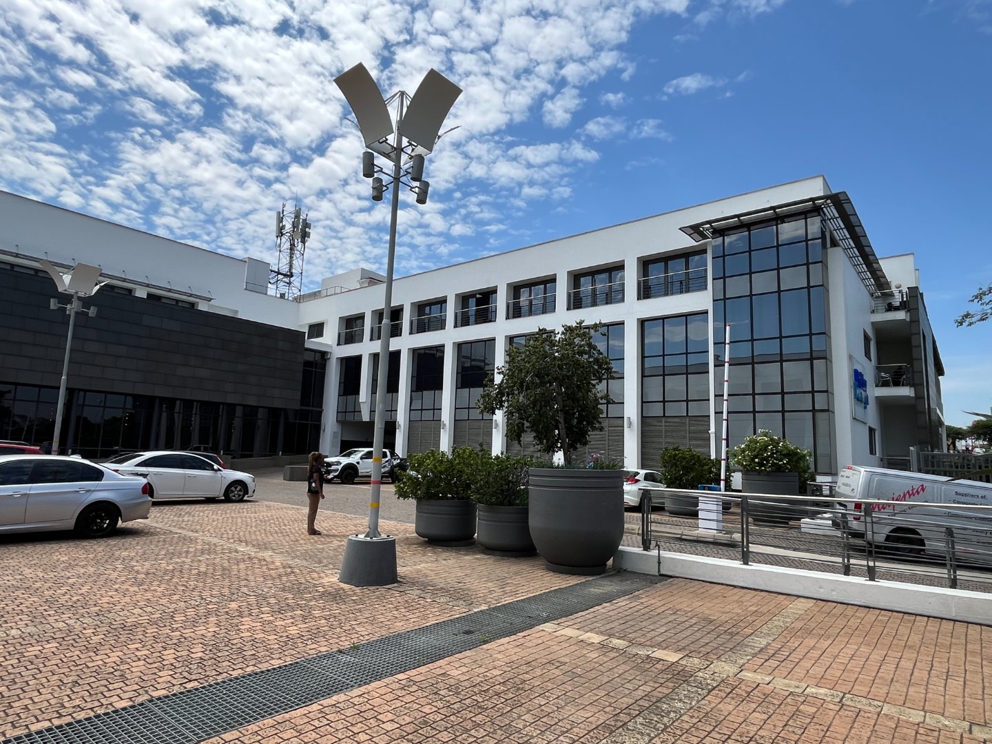 AAA Grade Office to Let in Rivonia &ndash; Exceptional Value & Prime Location | 356m&sup2; Now Available