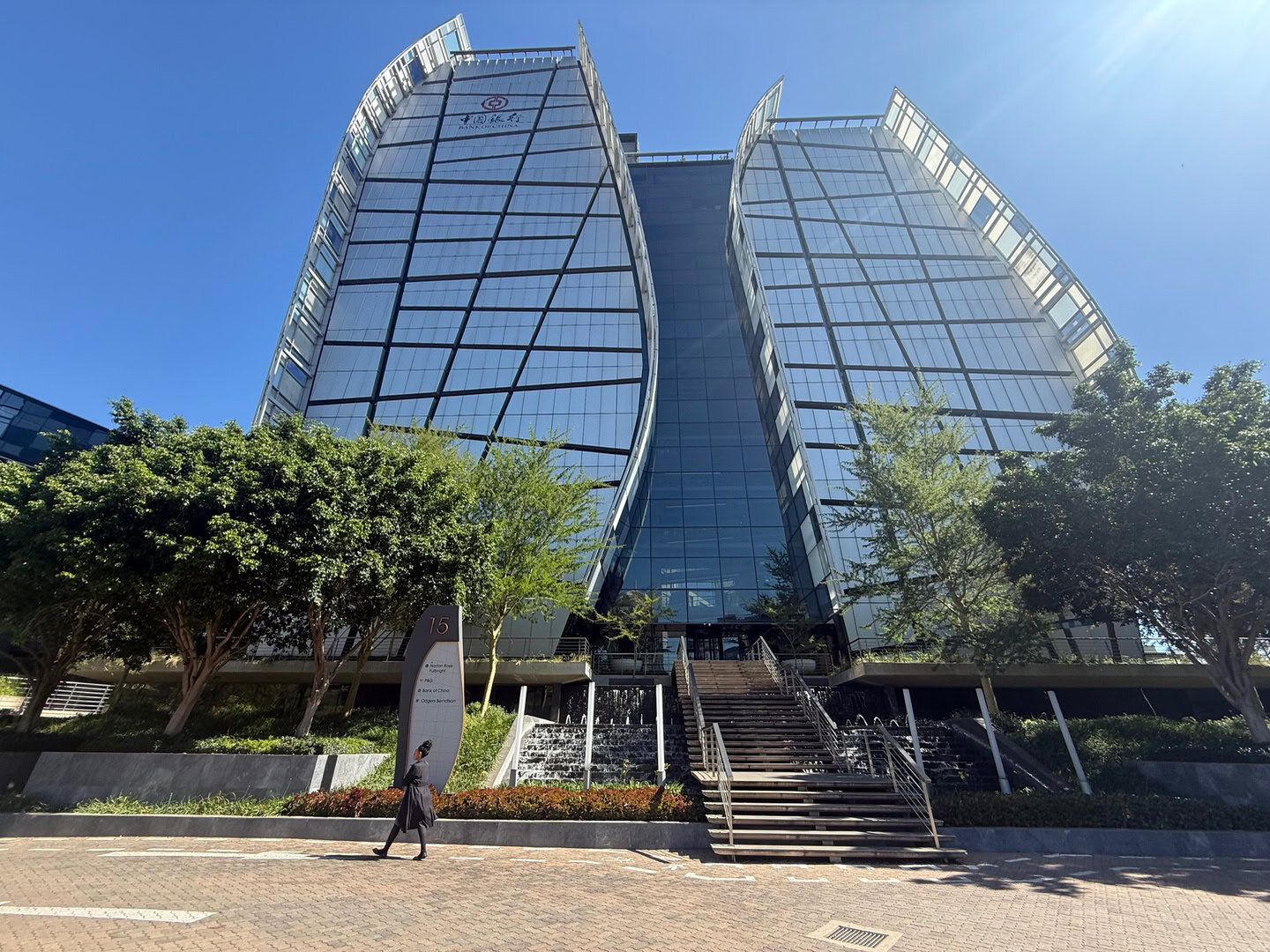 Office Space to Rent at 15 Alice Lane