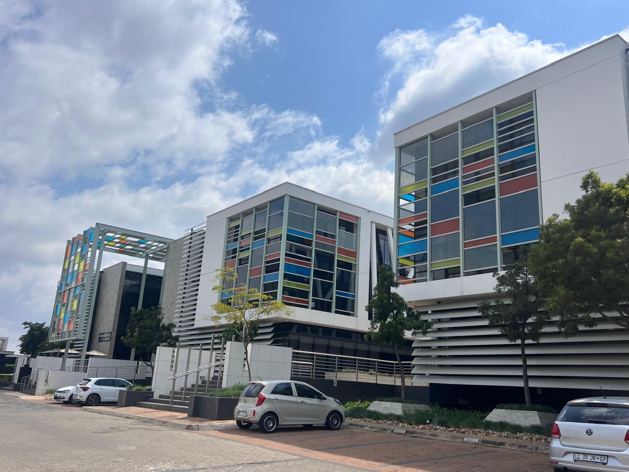 Office For Rent in 2929 on Main