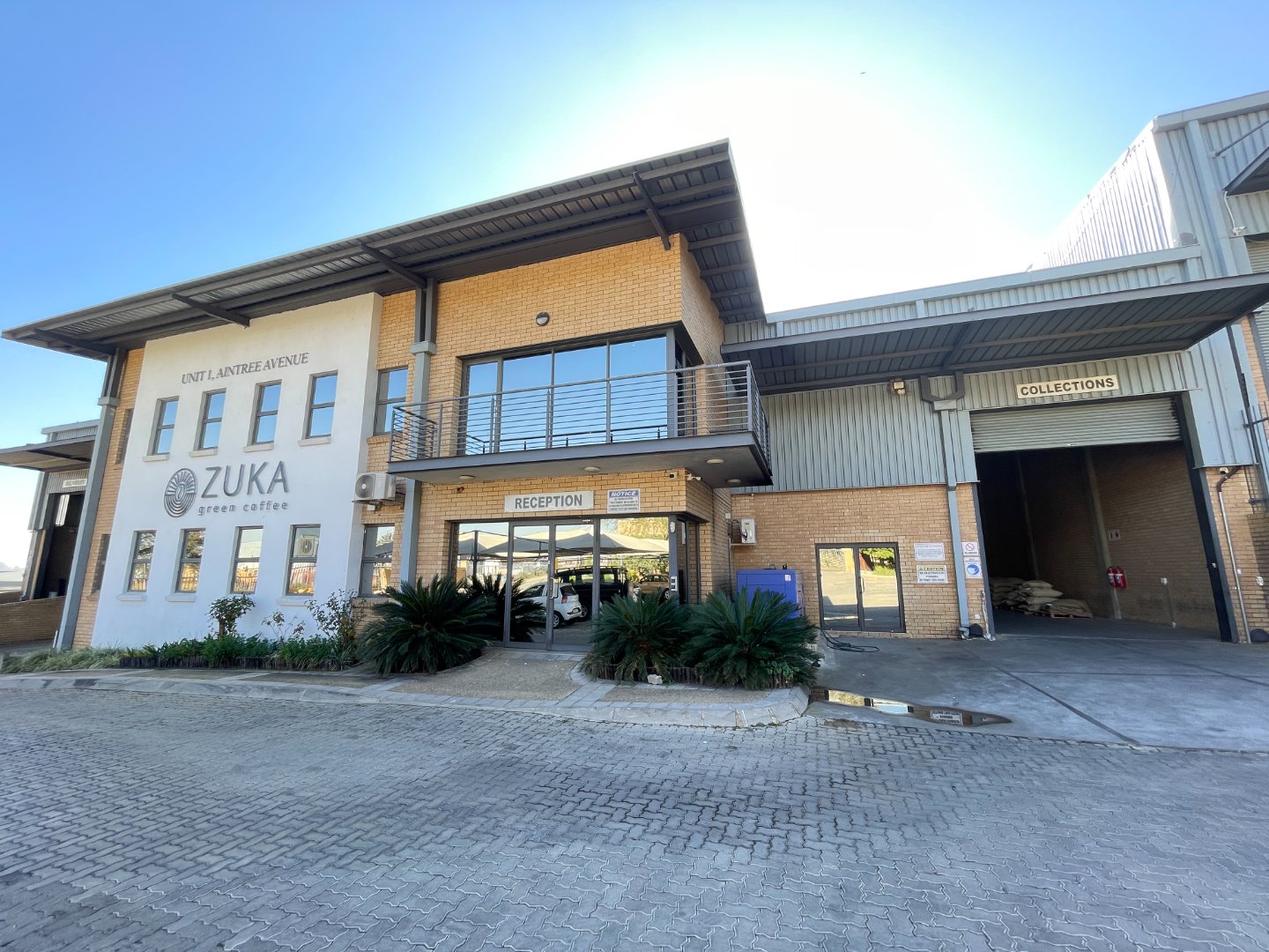 Warehouses To Let in Randburg | Browse our Listings Today!
