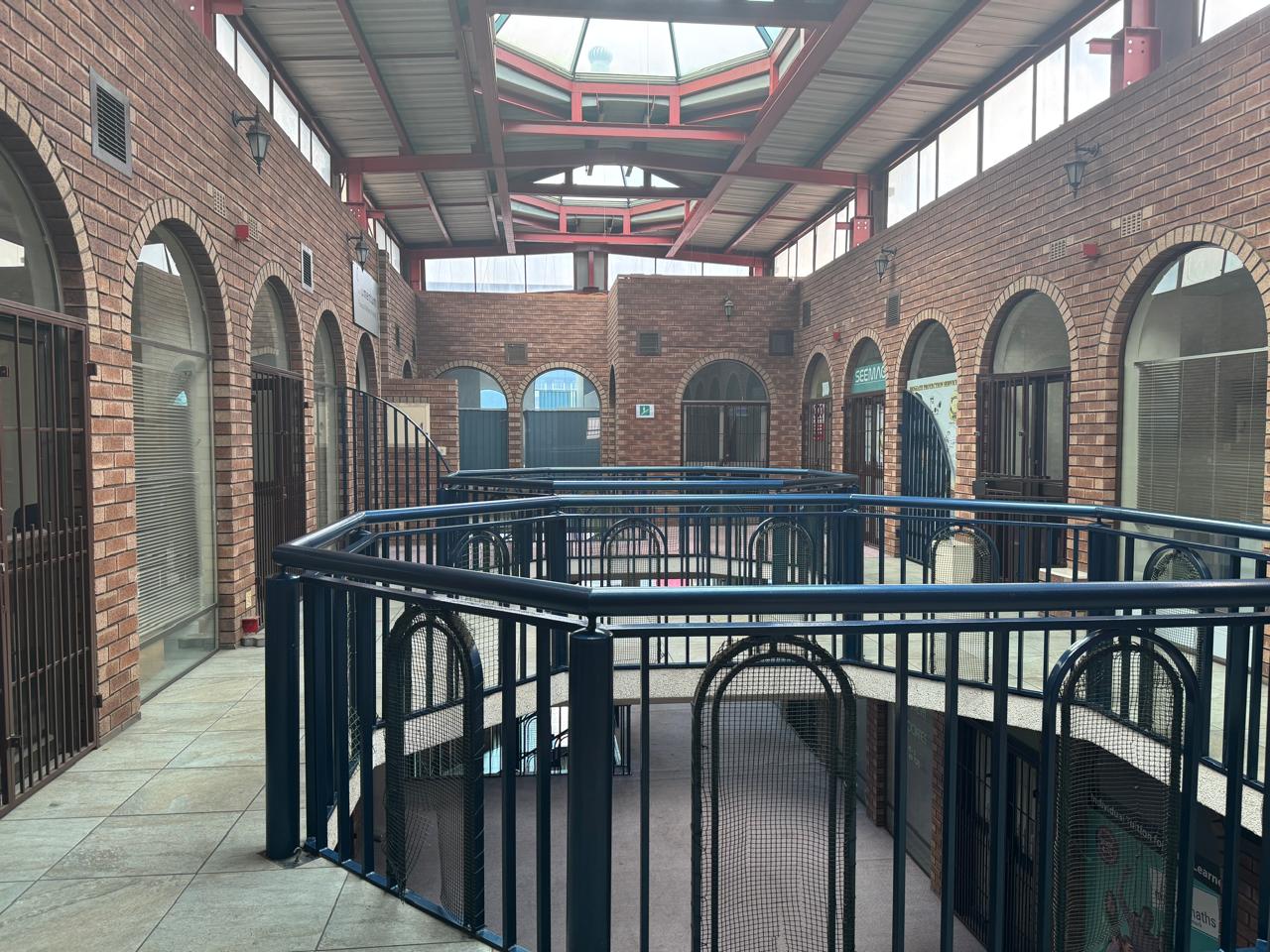 Office for rent in Boksburg