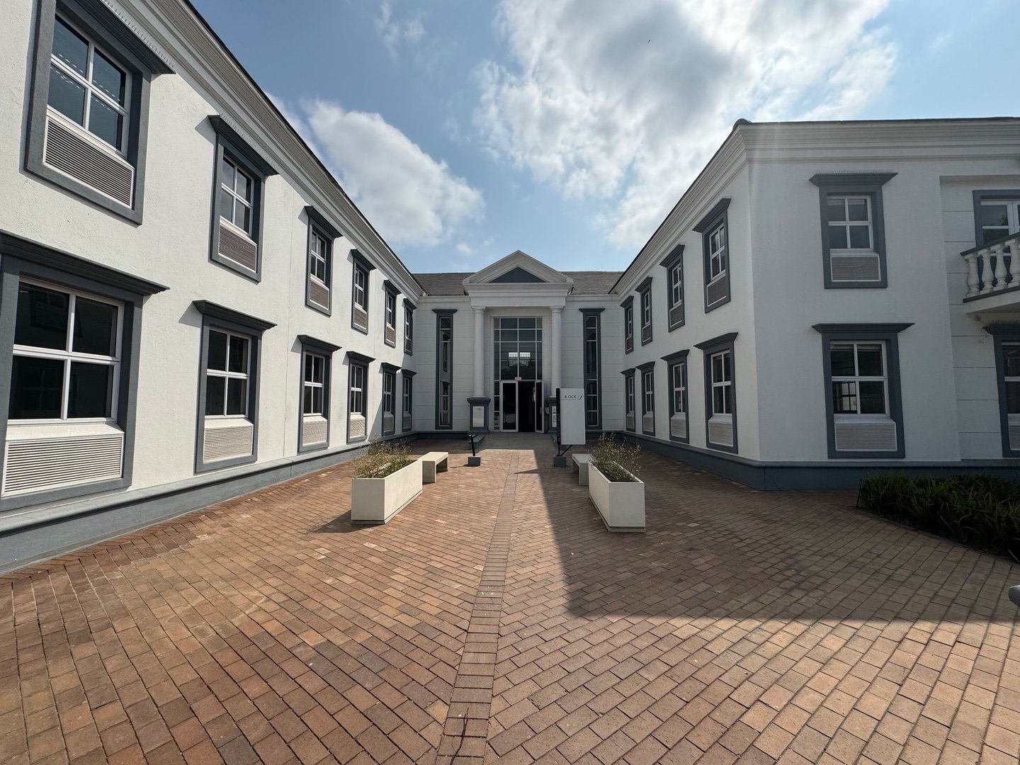 66 Peter Place Office Park