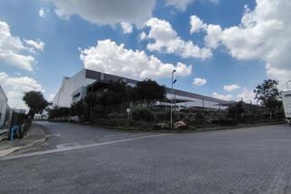 warehouse for rent in Gosforth Business Park