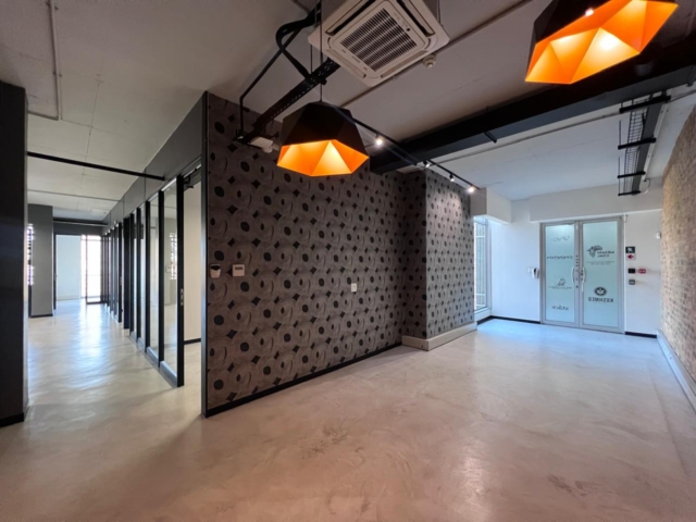 285 Sqm Office For Rent In Ballyoaks Office Park