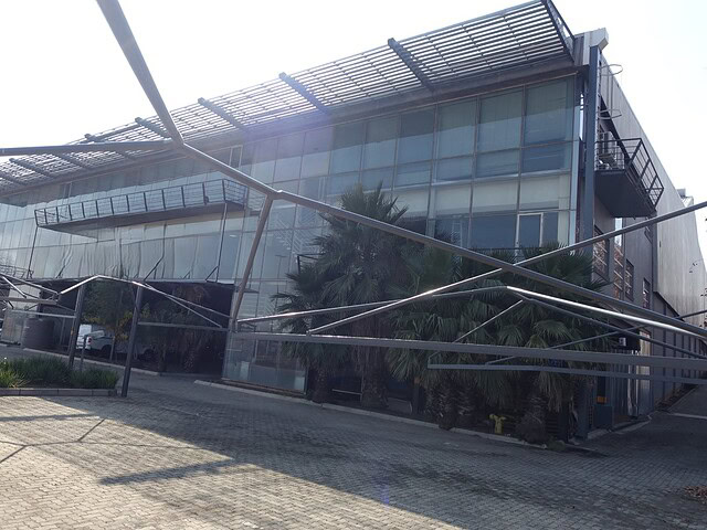 4665sqm Prime Premises – Linbro Park