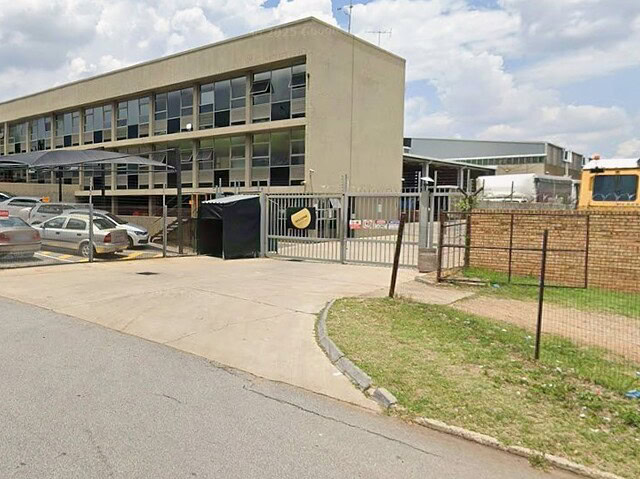 Industrial Property for Sale – Roodepoort