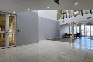 Modern Office Space in Longmeadow Spacious, modern office interior with large windows and open layout in Longmeadow, ideal for corporate offices and business operations.